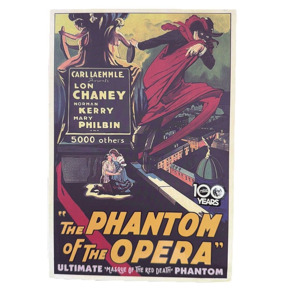 NECA Phantom Of the Opera Ultimate Masque of the Red Death 7" inch figure NEW